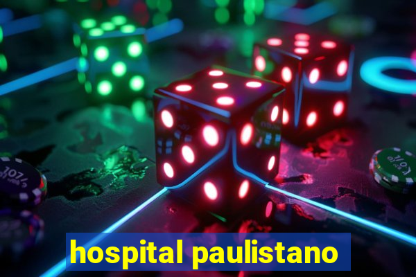 hospital paulistano